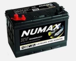 NUMAX XV27MF - BATERIA 95AH 760A MARINA