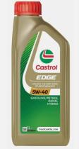 CASTROL 15F7D5 - CASTROL EDGE 5W40 1L