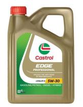 CASTROL 15F617 - CASTROL EDGE PROFESSIONAL LONGLIFE III (LLIII) 5W30 4L