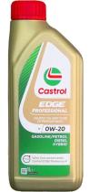 CASTROL 15F6D0 - CASTROL EDGE PROFESSIONAL V 0W20 1L