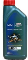CASTROL 15F73D - CASTROL MAGNATEC DIESEL 0W20 1L