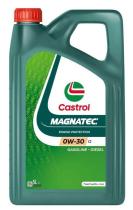 CASTROL 15F6BD - CASTROL MAGNATEC 0W30 C2 5L