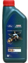 CASTROL 15F60B - CASTROL MAGNATEC 0W30 D 1L