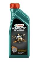 CASTROL 1599DA - CASTROL MAGNATEC 5W30 C2 STOP-START 1L