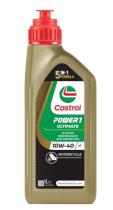 CASTROL 15FFA3 - CASTROL POWER1 ULTIMATE 10W40 1L