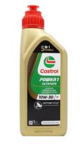 CASTROL 15FFEB - CASTROL POWER 1 ULTIMATE 4T 10W30 1L