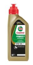 CASTROL 15FFAE - CASTROL MOTO POWER1 ULTIMAT 10W50 4T 1L