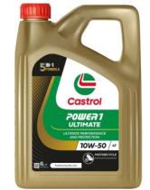 CASTROL 15FFAD - CASTROL MOTO POWER1 ULTIMAT 10W50 4T 4L