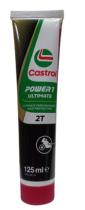 CASTROL 16014A - CASTROL MOTO POWER1 ULTIMATE 2T 125ML