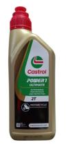 CASTROL 15FFB3 - CASTROL MOTO POWER1 ULTIMATE 2T 1L