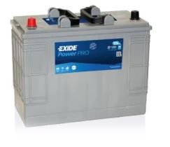 Exide EF1251 - BATERÍA EXIDE EF1251 125AH