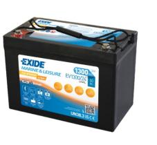 Exide EV130024 - BATERÍA EXIDE EV1300/24 50AH 1300WH