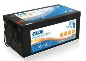 Exide EV380036 - BATERÍA EXIDE EV3800/36 100AH 3800WH