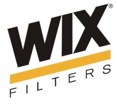 FILTRO ACEITE (SIN *)  WIX